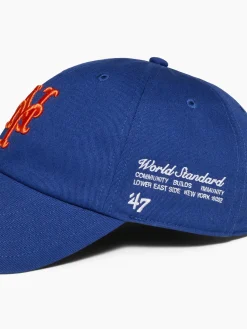 Gap × Awake NY Mets '47 Brand Baseball Hat