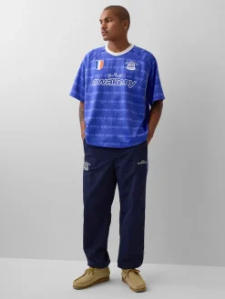 Gap × Awake NY Oversized Logo Jersey