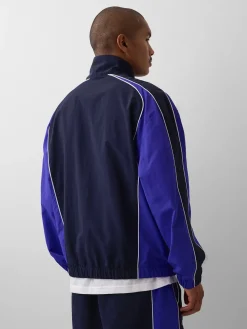 Gap × Awake NY Recycled Oversized Track Jacket