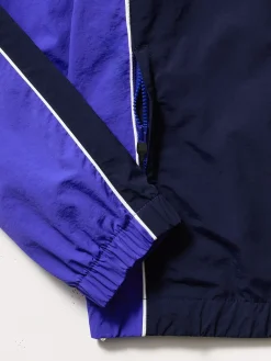 Gap × Awake NY Recycled Oversized Track Jacket