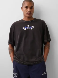 Gap × Awake NY Relaxed Logo T-Shirt