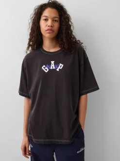 Gap × Awake NY Relaxed Logo T-Shirt