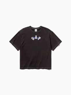 Gap × Awake NY Relaxed Logo T-Shirt