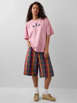 Gap × Awake NY Relaxed Logo T-Shirt