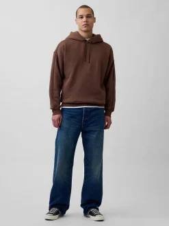 Gap × BÉIS Adult Heavyweight Travel Hoodie