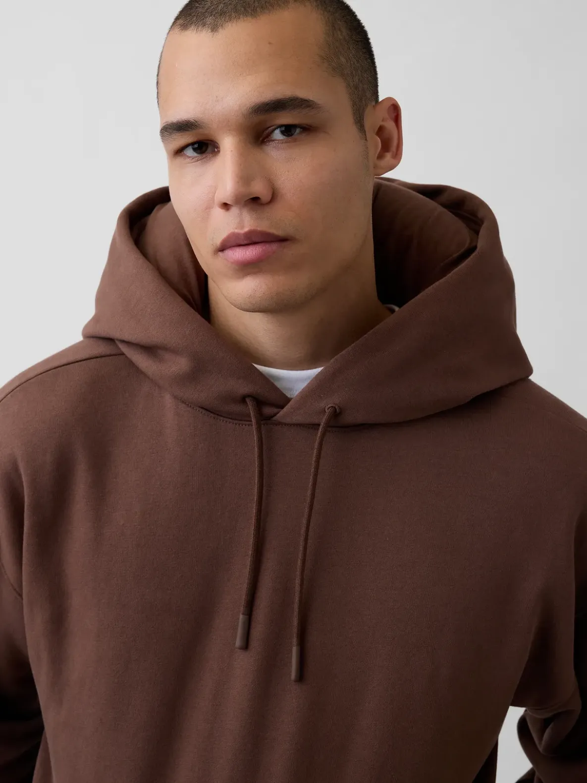 Gap × BÉIS Adult Heavyweight Travel Hoodie