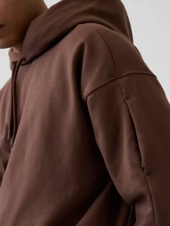 Gap × BÉIS Adult Heavyweight Travel Hoodie