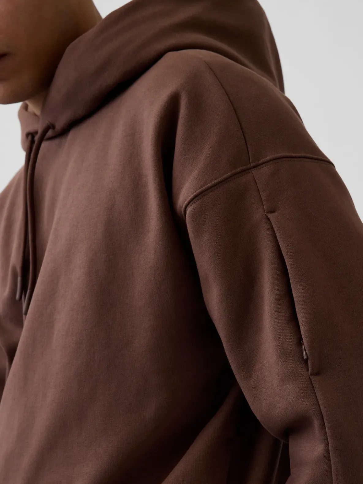 Gap × BÉIS Adult Heavyweight Travel Hoodie