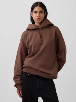 Gap × BÉIS Adult Heavyweight Travel Hoodie