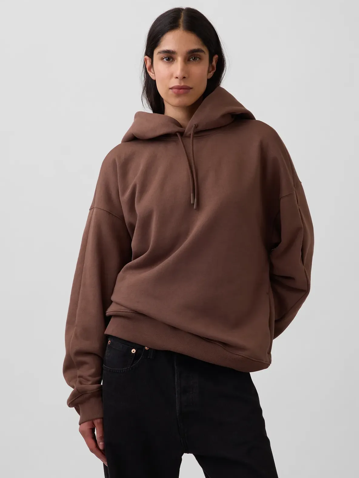 Gap × BÉIS Adult Heavyweight Travel Hoodie