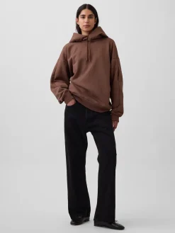 Gap × BÉIS Adult Heavyweight Travel Hoodie
