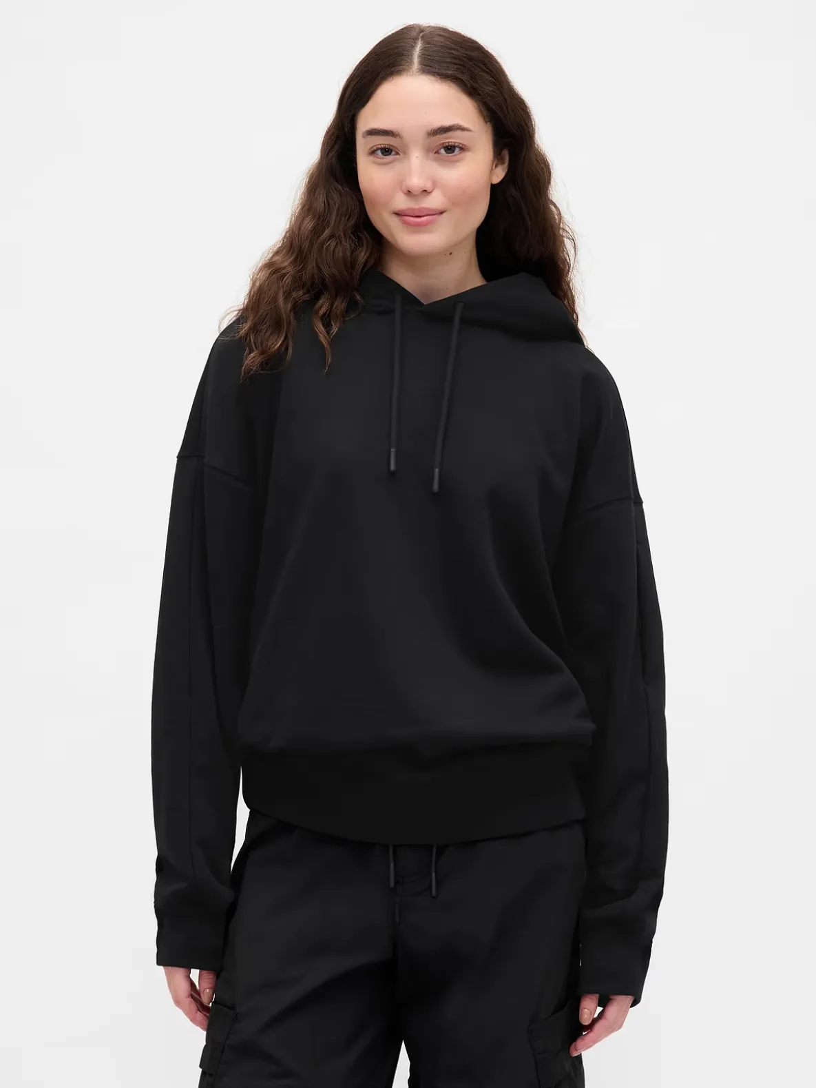 Gap × BÉIS Adult Heavyweight Travel Hoodie