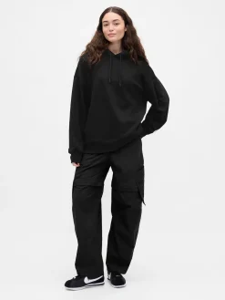 Gap × BÉIS Adult Heavyweight Travel Hoodie