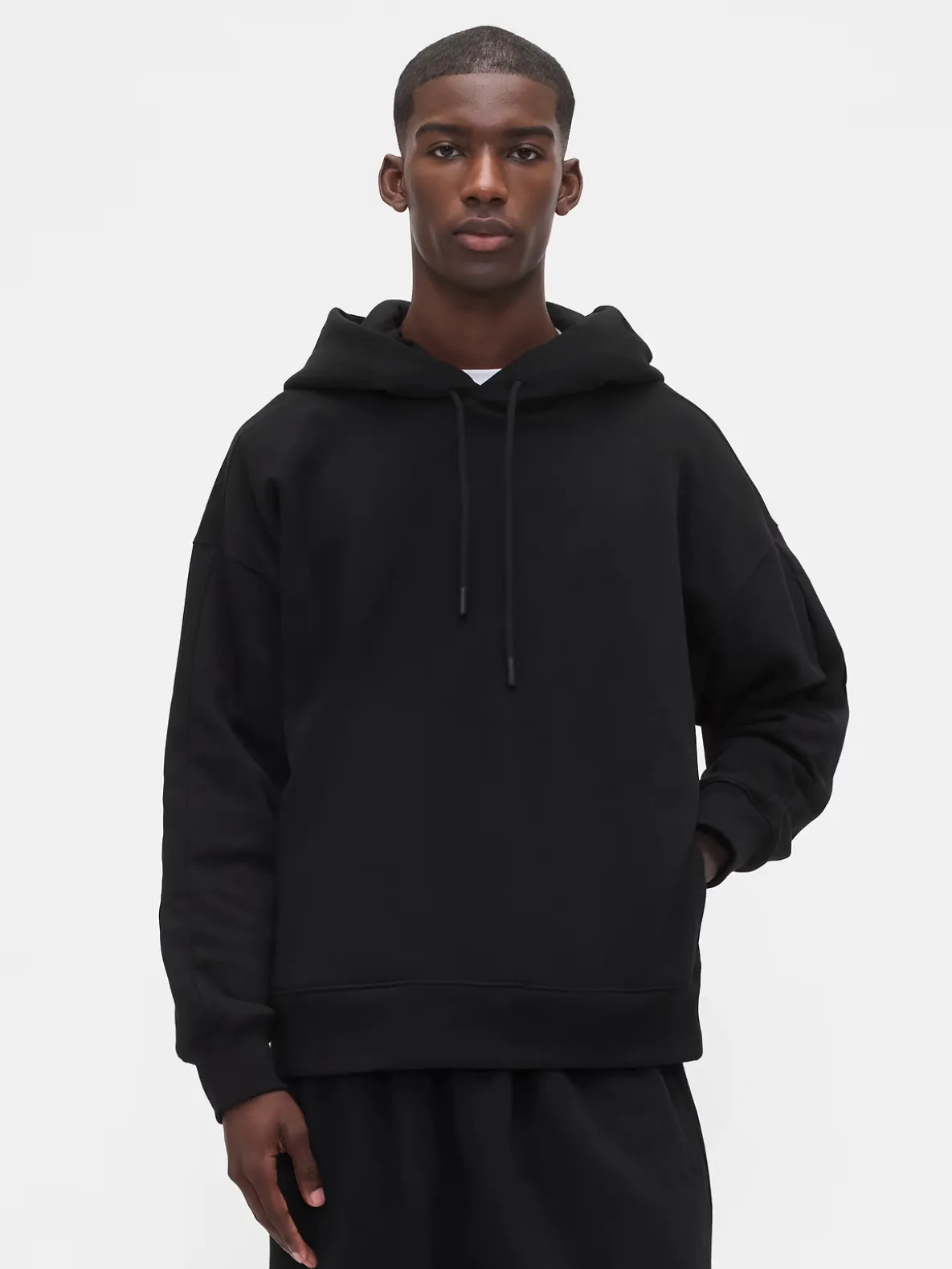 Gap × BÉIS Adult Heavyweight Travel Hoodie