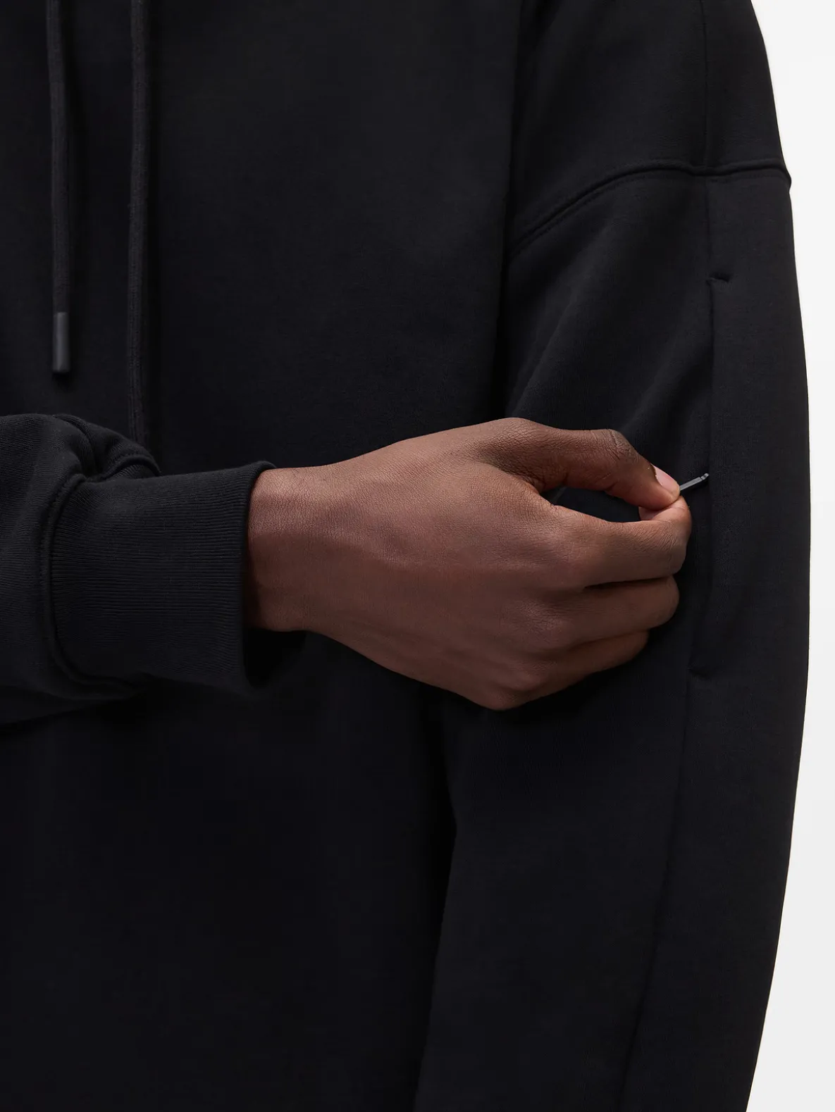 Gap × BÉIS Adult Heavyweight Travel Hoodie