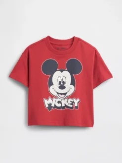 Gap × Disney Baby & Toddler Oversized T-Shirt