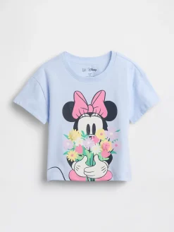 Gap × Disney Baby & Toddler Graphic T-Shirt