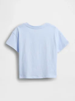 Gap × Disney Baby & Toddler Graphic T-Shirt