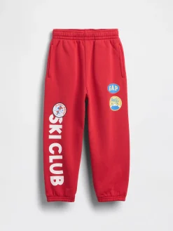 Gap × Disney Baby & Toddler Joggers