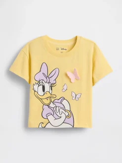Gap × Disney Baby & Toddler Graphic T-Shirt