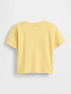 Gap × Disney Baby & Toddler Graphic T-Shirt