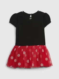 Gap × Disney Baby & Toddler Minnie Mouse Tulle Dress