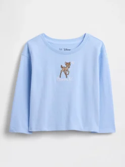 Gap × Disney Baby & Toddler Graphic T-Shirt