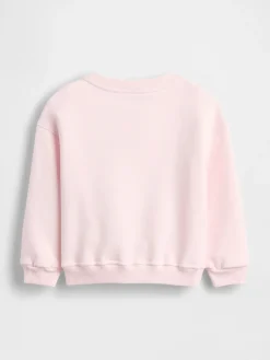 Gap × Disney Baby & Toddler VintageSoft Graphic Sweatshirt