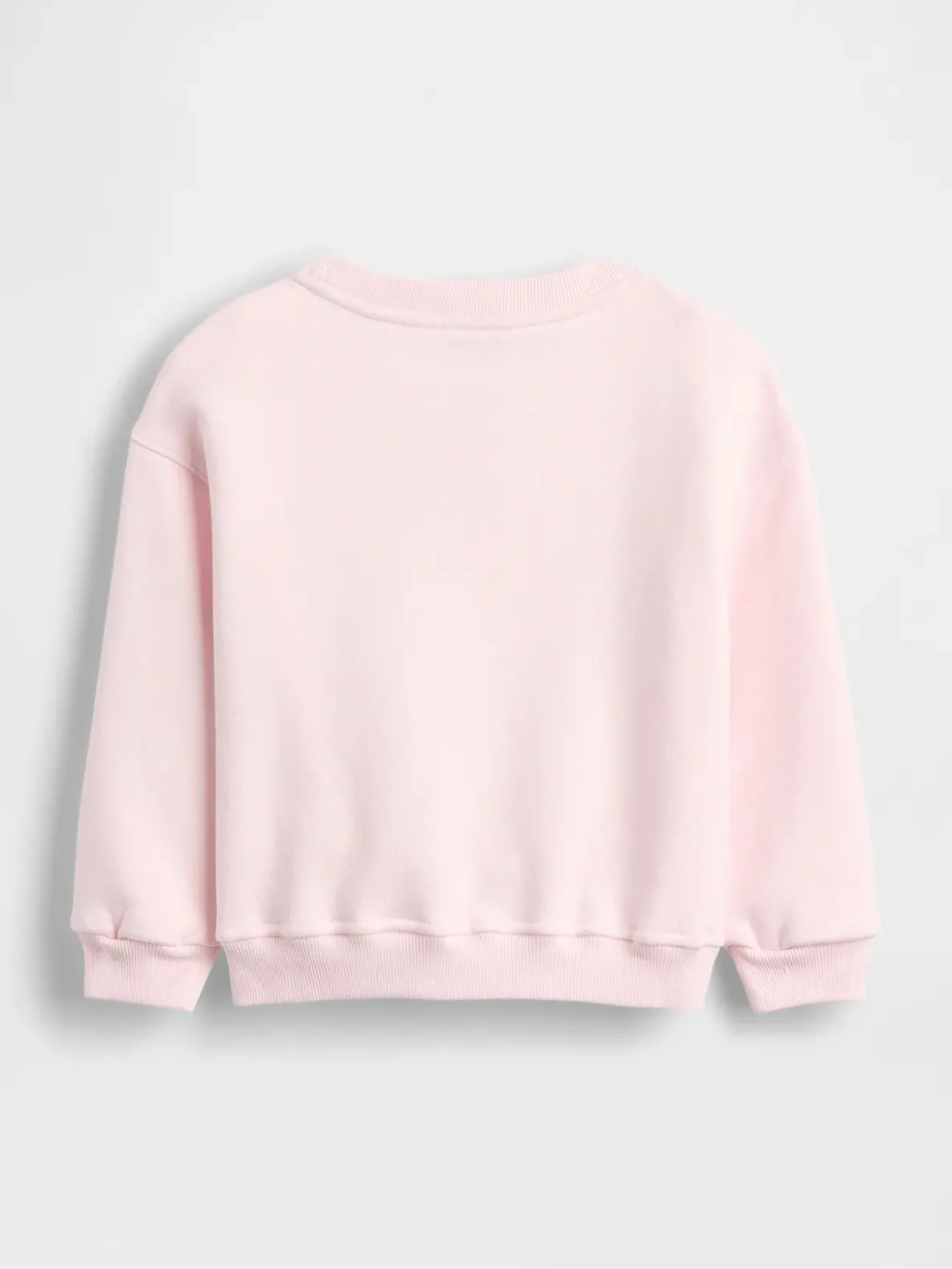 Gap × Disney Baby & Toddler VintageSoft Graphic Sweatshirt