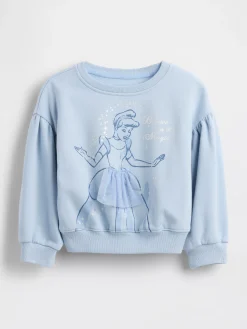 Gap × Disney Baby & Toddler VintageSoft Sweatshirt