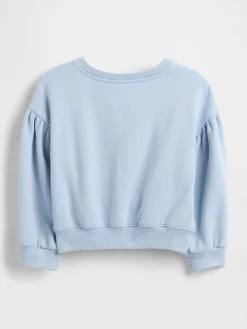 Gap × Disney Baby & Toddler VintageSoft Sweatshirt