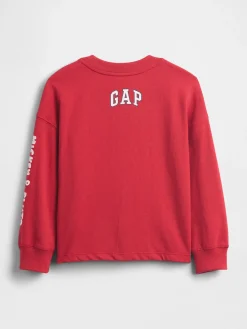 Gap × Disney Baby & Toddler Graphic T-Shirt