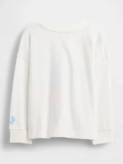 Gap × Disney Baby & Toddler Graphic T-Shirt
