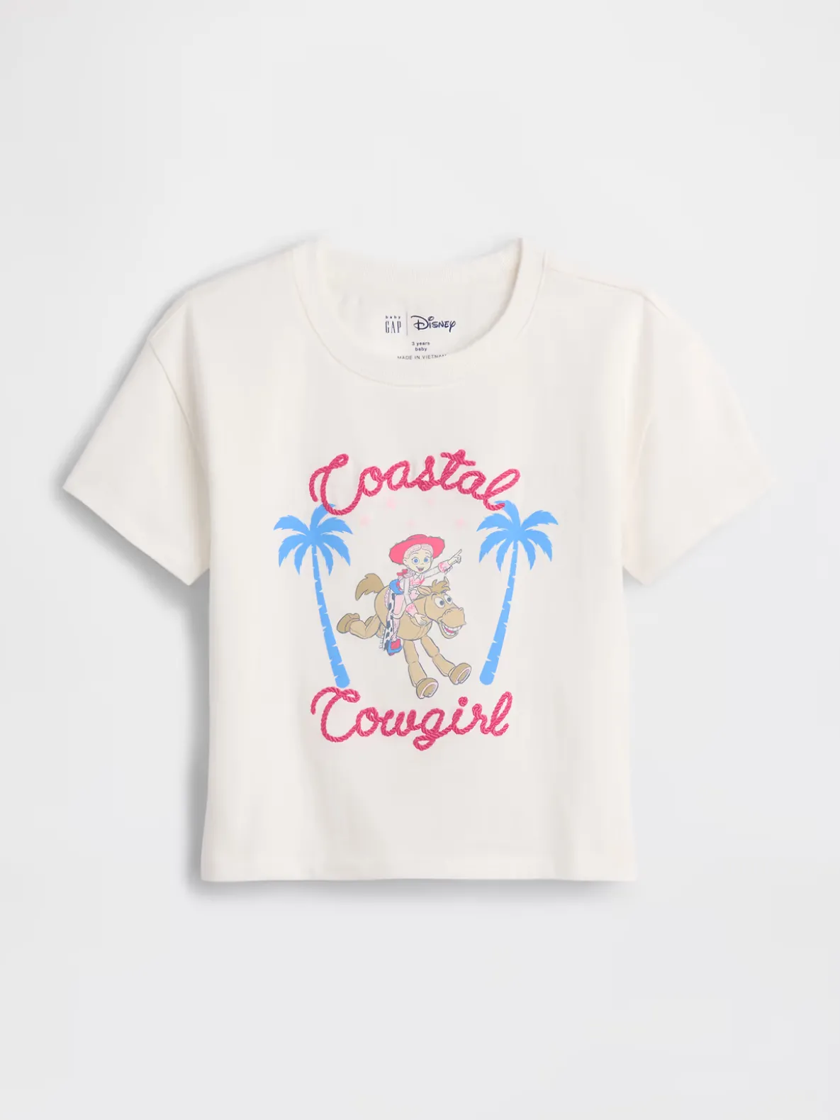 Gap × Disney Baby & Toddler Graphic T-Shirt