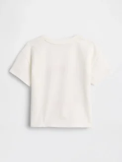 Gap × Disney Baby & Toddler Graphic T-Shirt