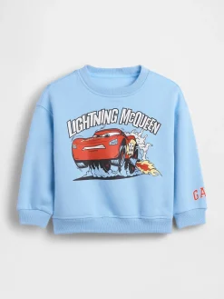 Gap × Disney Baby & Toddler VintageSoft Sweatshirt