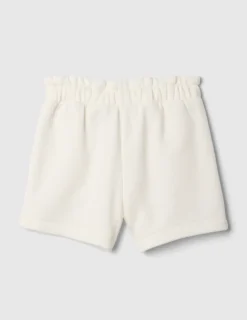 Gap × Disney Baby & Toddler VintageSoft Minnie Mouse Sweat Shorts