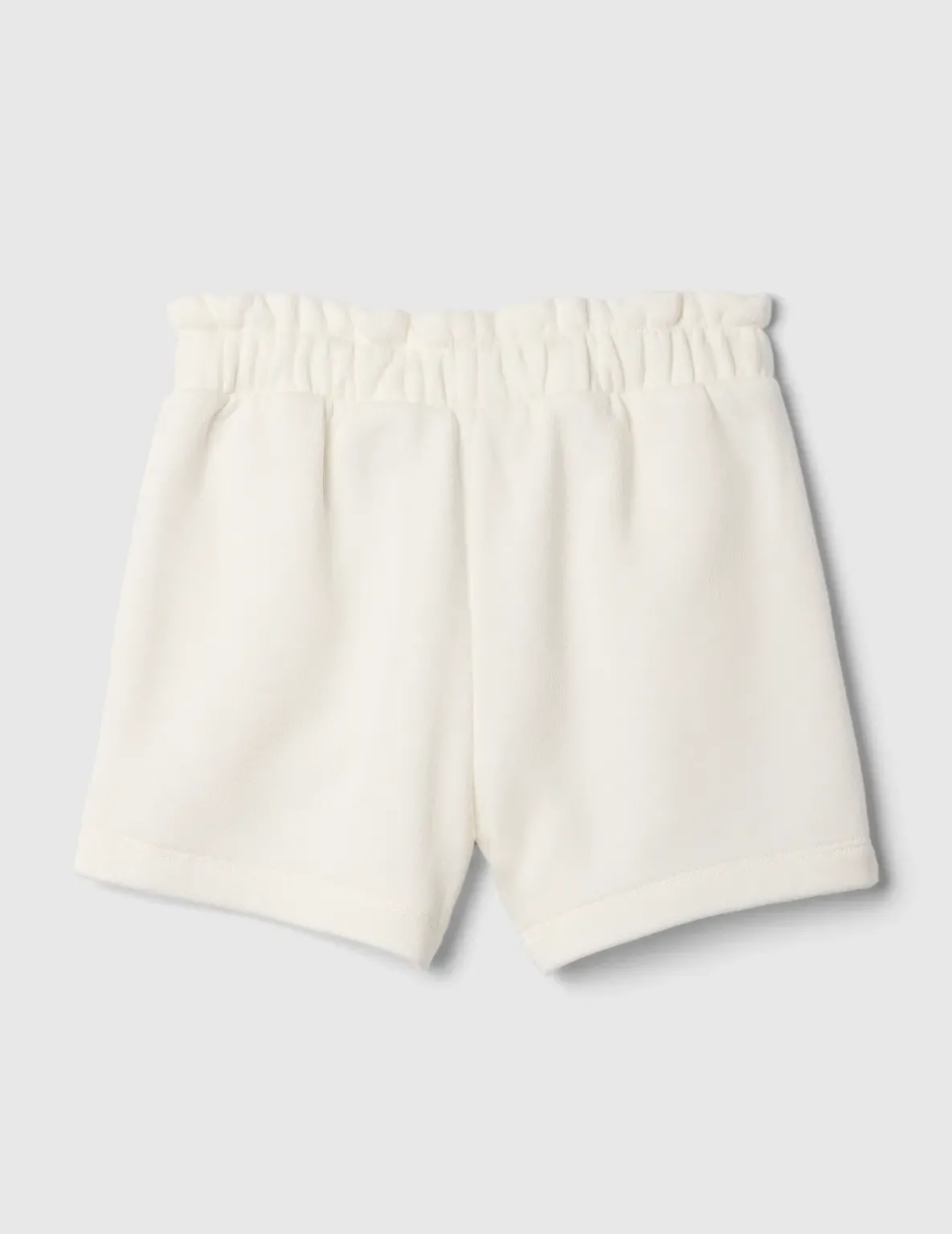 Gap × Disney Baby & Toddler VintageSoft Minnie Mouse Sweat Shorts