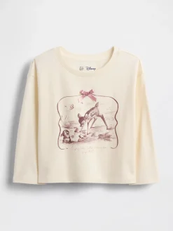 Gap × Disney Baby & Toddler Graphic T-Shirt