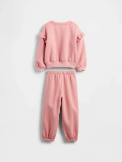 Gap × Disney Baby & Toddler VintageSoft Outfit Set