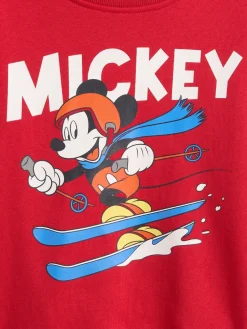 Gap × Disney Baby & Toddler VintageSoft Sweatshirt