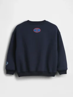 Gap × Disney Baby & Toddler VintageSoft Sweatshirt