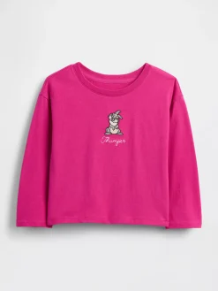 Gap × Disney Baby & Toddler Graphic T-Shirt