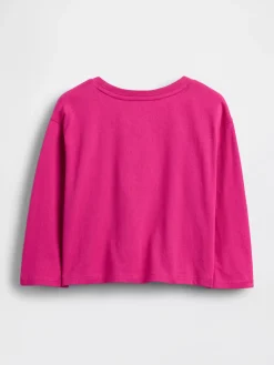 Gap × Disney Baby & Toddler Graphic T-Shirt