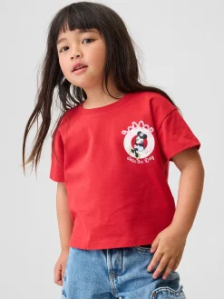 Gap × Disney Baby & Toddler Graphic T-Shirt
