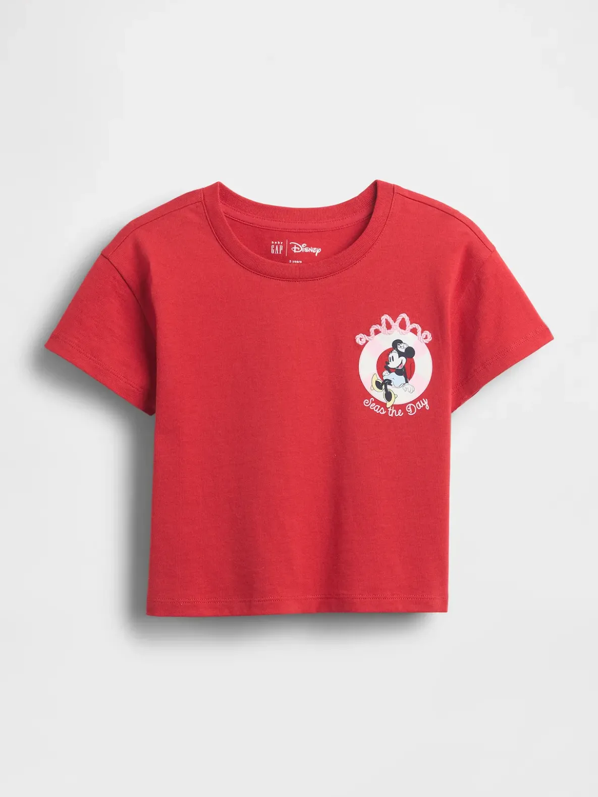 Gap × Disney Baby & Toddler Graphic T-Shirt