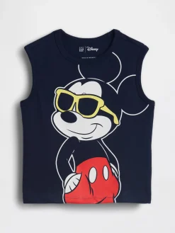 Gap × Disney Baby & Toddler Tank Top