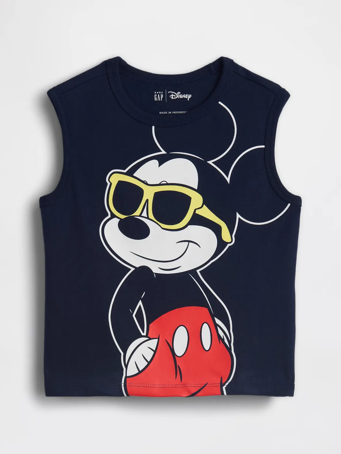 Gap × Disney Baby & Toddler Tank Top