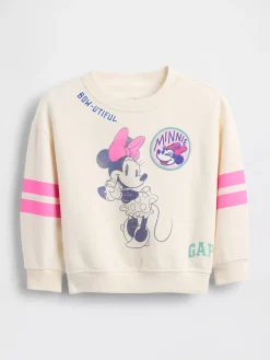 Gap × Disney Baby & Toddler VintageSoft Sweatshirt