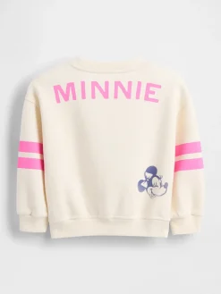 Gap × Disney Baby & Toddler VintageSoft Sweatshirt